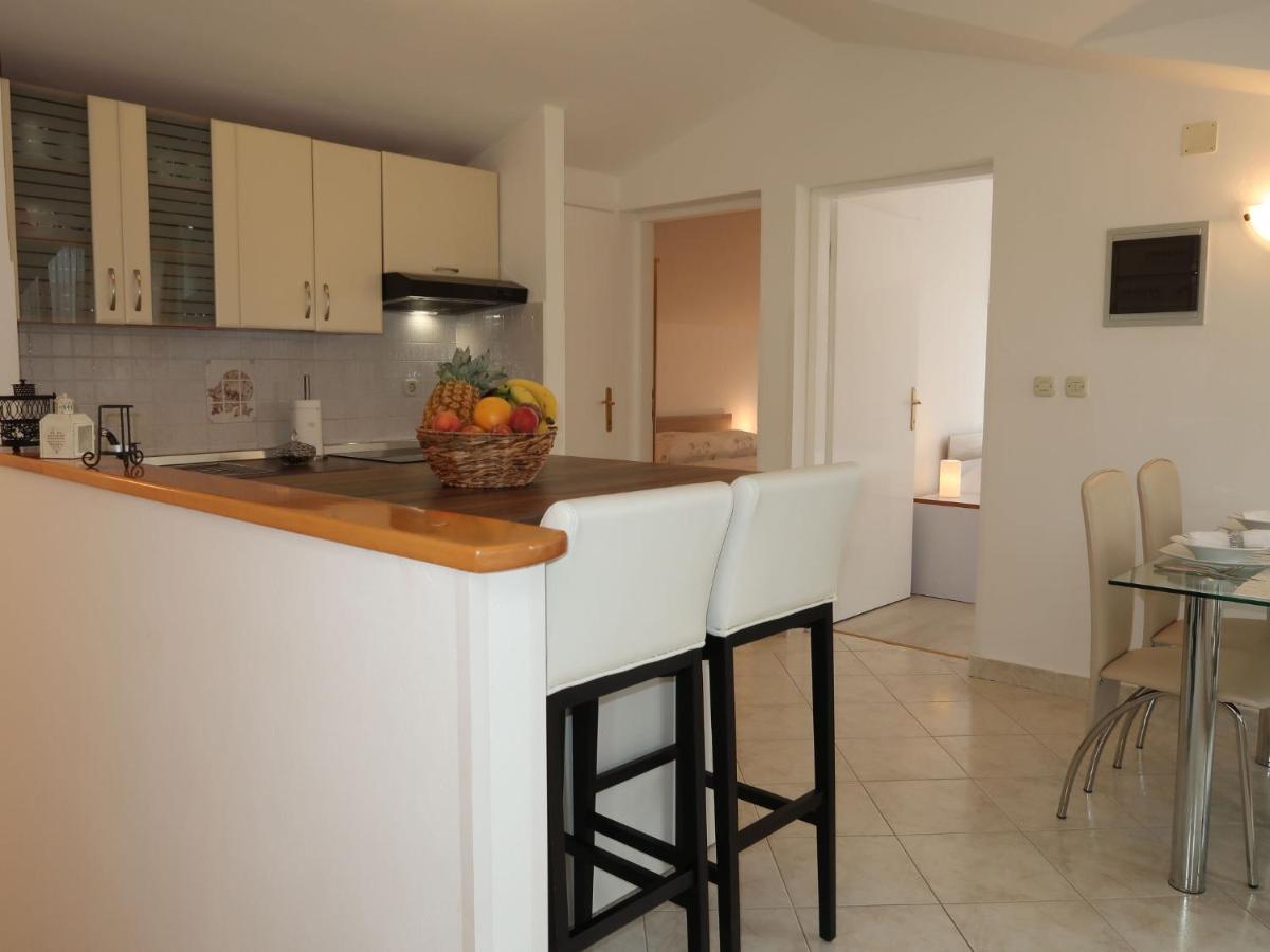 Apartment Marinella - Lbn120 By Interhome Labin  Exterior foto