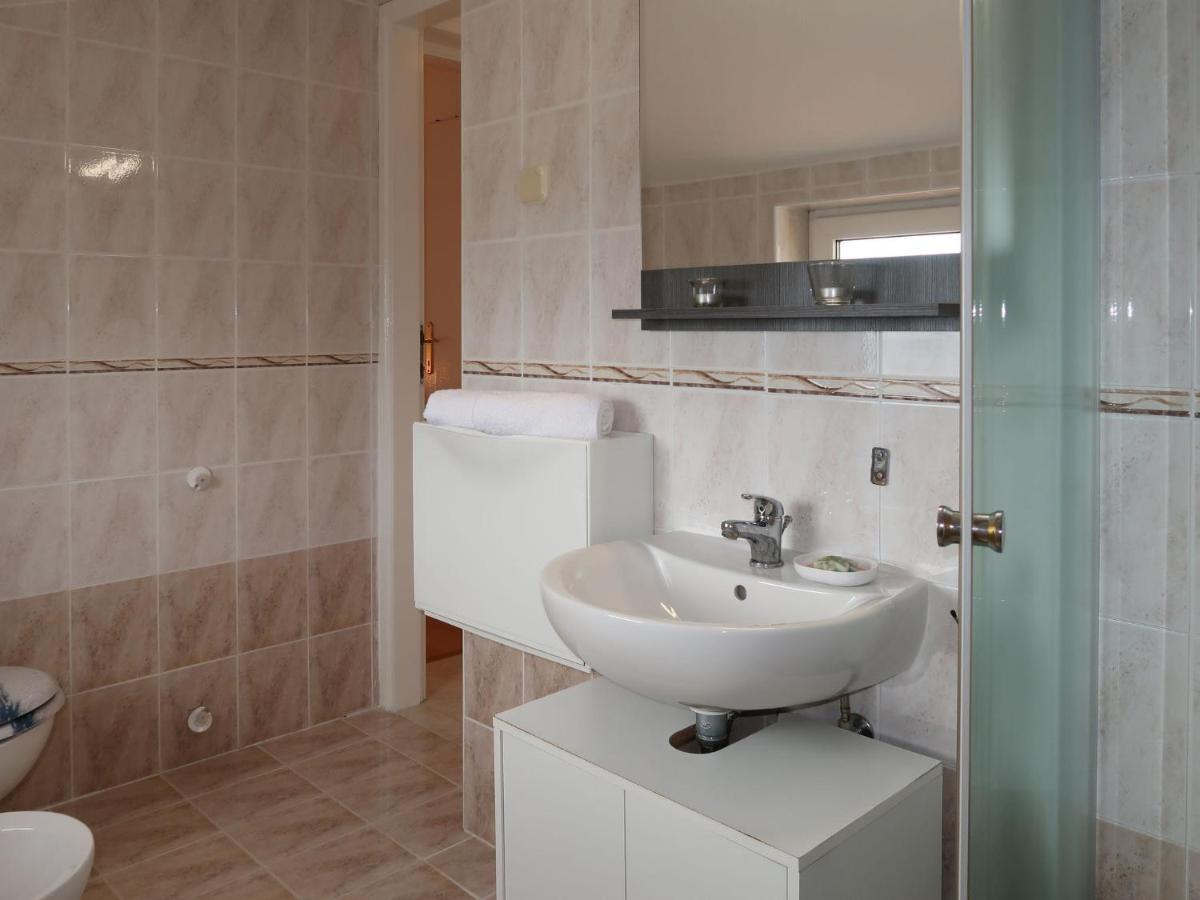 Apartment Marinella - Lbn120 By Interhome Labin  Exterior foto