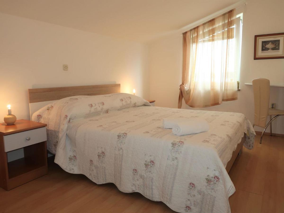 Apartment Marinella - Lbn120 By Interhome Labin  Exterior foto