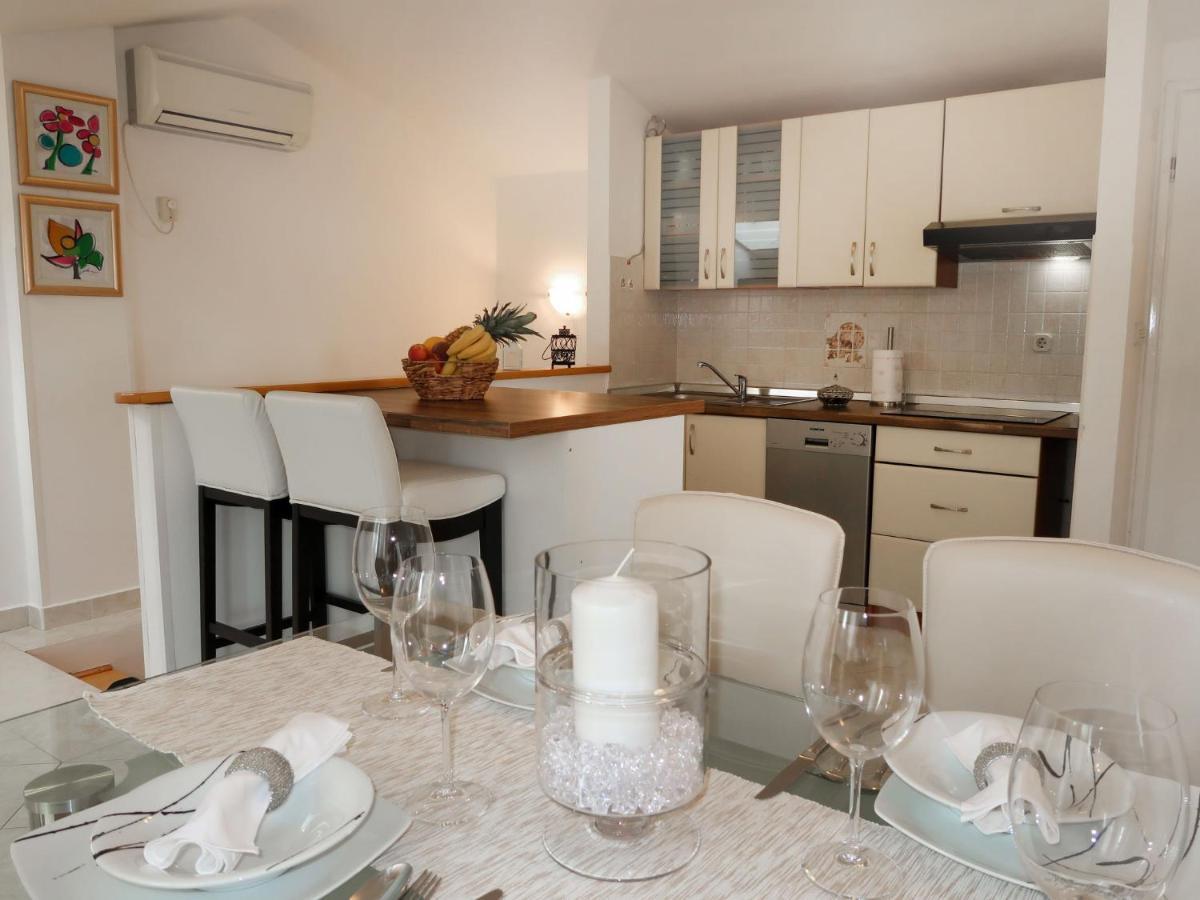 Apartment Marinella - Lbn120 By Interhome Labin  Exterior foto